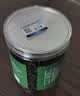 陈一凡小叶苦丁茶 四川峨眉山原产采摘苦丁茶嫩芽茶叶特级罐装100g 实拍图