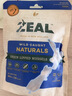 ZEAL狗狗猫咪零食绿唇青口贻贝50g 营养冻干宠物食品新西兰原装进口 实拍图