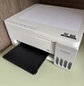 爱普生（EPSON）【6代新品】L3351墨仓式彩色打印机 微信打印/无线连接 家用AI学习打印机（打印、复印、扫描） 实拍图