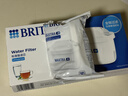 碧然德（BRITA） 家用滤水壶 净水壶滤芯 Maxtra 多效滤芯 6枚装 实拍图
