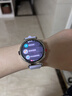 HUAWEI WATCH GT 6 流光紫 41mm智能手表多维情绪健康全新骑行体验 实拍图