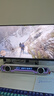 KTC  27英寸2K高清275Hz原生240Hz 音箱 HDR400 硬件护眼 升降旋转 三角洲游戏白色显示器H27E6S 实拍图