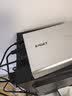 忆捷（EAGET）4TB 移动硬盘桌面式存储Type-C3.2高速大容量存储 3.5英寸 实拍图