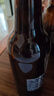 青岛啤酒（TsingTao）精酿白啤 全麦 原麦汁浓度10°P  500ml*12瓶 整箱装 实拍图