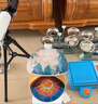 科学罐头（Science  can）六一儿童节礼物地心探索科普地球仪启蒙男女孩6-12岁玩具生日摆件 实拍图