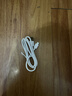 箴宝适用华为快充数据线6Atypec充电线 mate60p30p40 66W超级快充nova7pro p50 p60100W充电线器 【普通铜芯】6A快充线-【适用于华为荣耀】 【1米】 实拍图