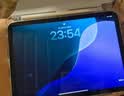 Apple/苹果 iPad11英寸 A16芯片2025年款 平板电脑 (128GB WLAN版/学习办公娱乐)蓝色 实拍图