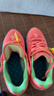 耐克NIKE男子耐磨实战篮球鞋  S.T. FLARE运动鞋HF0232-602红蓝41 实拍图