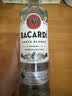 百加得（Bacardi）白朗姆酒 洋酒 莫吉托 基酒调酒 750ml 送礼 实拍图