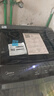 美的（Midea）【价保618】免清洗波轮洗衣机全自动7公斤小型家用 一级能效MB70V56B新风换气 以旧换新 补贴 自营 实拍图