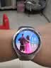 HUAWEI WATCH GT 5 Pro 国家补贴15% 钛空银46mm华为智能手表玄玑感知系统进阶运动情绪健康助手 实拍图