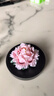 Para Ella永生花陶瓷花牡丹香薰生日礼物女伴手礼妈妈毕业送老师退休中高考 实拍图