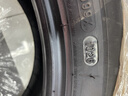 米其林（MICHELIN）防爆轮胎245/45R18 100Y PRIMACY 3ST ZP*MOE适配宝马5系 实拍图