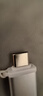 绿联Type-C转换USB3.2转接头OTG适用苹果17/16/15华为安卓手机充电数据线U盘平板笔记本电脑耳机键鼠车 实拍图