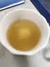 一杯香茶叶茉莉花茶飘雪横县250g2026新茶茉莉绿茶散装茗茶自己喝 实拍图