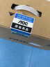 AOC国家补贴大师926 27英寸高清学习商用办公一体机电脑台式主机(N95 16G 512G WIFI键鼠) 白 实拍图