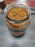 摩可纳（Moccona）经典8号冻干速溶黑咖啡200g瓶装 深度烘焙进口拿铁美式冷萃0脂0糖 实拍图