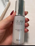 玉兰油（OLAY）全新水光小白瓶75ml美白精华液抗糖提亮护肤品生日礼物送女友 实拍图