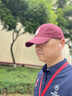 MLB帽子男女同款棒球帽软顶鸭舌帽休闲运动帽礼物3ACP6601N-07RDS-F 实拍图