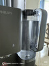 飞利浦（PHILIPS）净水器 【价保618】台式免安装即热净饮水机 加热直饮一体净水机 RO反渗透富锶矿物质水ADD8638/93 实拍图