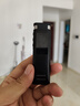 纽曼（Newsmy）轻便录音笔V1 32G高清降噪 免费录音转文字 会议纪录 专业录音豆便携小型录音神器 长续航录音机 实拍图