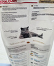 皇家猫粮 英短成猫粮 BS34 通用粮 12月以上 2KG 实拍图