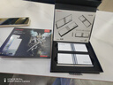 阿斯加特（Asgard）16GB(8GBx2) DDR4 3200 台式机内存条 女武神·瓦尔基里 RGB灯条 精选颗粒 CL18 极地白 实拍图