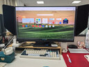 KTC  27英寸2K高清275Hz原生240Hz 音箱 HDR400 硬件护眼 升降旋转 三角洲游戏显示器 大师27M1 Pro 实拍图