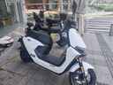 九号（Ninebot）【直播间抽3000免单】远航家M95C电动摩托车超长续航智能两轮摩托车【门店自提】 到门店选颜色 实拍图