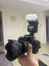 JJC 适用佳能EF眼罩77D 200D 200DII二代 600D 650D 700D 760D 800D单反相机取景器罩 接目镜配件 实拍图