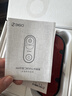 360可视门铃5Pro 300万家用监控摄像头智能猫眼红外夜视远程双向通话 实拍图