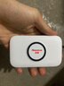 纽曼随身wifi多网通用移动无线wifi6免插卡上网宝随行无线便携车载支持5G/4G设备全国通用流量2026款 实拍图