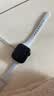 BHO适用苹果手表表带apple watch s11/s10/se3运动型表带iwatch s9/8/7/6/ultra3/2透气运动硅胶表带 实拍图