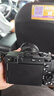 索尼（SONY）Alpha 7C II 新一代全画幅微单相机 AI智能芯片 黑色+SEL2070G超广角镜头套装 实拍图