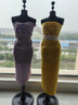 俏皮谷儿童服装设计师玩具女孩子diy手工制作唐韵古今时装生日节日礼物 实拍图