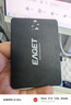 忆捷（EAGET）240GB固态硬盘读速高达550MB/S SATA3.0接口台式机笔记本通用SSD精选原厂颗粒S205 AI电脑配件兼容 实拍图