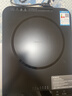 宫菱MEC电磁炉家用200mm双层大线圈 2200W大功率大火力 30KG冲压黑晶面板 双核芯片 欧盟权威认证 欧盟安全认证款 实拍图