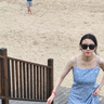 帕森（PARZIN）铝镁偏光太阳镜男 时尚简约运动骑行眼镜 开车驾驶墨镜男礼物 实拍图