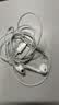 Apple/苹果 EarPods USB-C有线耳机 type-c有线耳机苹果耳机 苹果17有线耳机笔记本耳机游戏音乐 实拍图