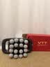 VTT【德国】十六头筋膜枪按摩器肩颈腰背全自动揉捏腿部全身深层肌肉电动颈膜小腿仪生日礼物父亲节 【16头顶配款】30档+动力锂电池+德国品牌电机灰 实拍图