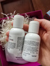 科颜氏（Kiehl's）高保湿霜150ml补充装保湿乳液护肤品礼盒生日礼物 实拍图