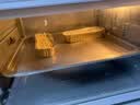 厨王爷锡纸盒【30只】食品级铝箔蛋糕烘焙模具榴莲盒烤箱专用加厚锡纸碗 实拍图