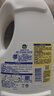 滴露（Dettol）衣物除菌液薰衣草3L 99.9%杀菌除螨 内衣衣物消毒液 可配洗衣液 实拍图