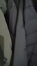 京东洗衣服务衣鞋任洗6件上门取送 干洗服务水洗去渍熨烫杀菌 实拍图