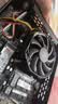 ID-COOLING（酷凛）下压式CPU风冷散热器 4热管 30mm高 适用LGA1200/1700/115X平台  IS-30i BLACK 实拍图