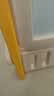 babycare多功能折叠画板可升降儿童磁性手写板写字涂鸦支架式家用小黑板 实拍图