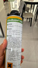 西卡sika boom发泡胶 隔音降噪膨胀胶填充剂 聚氨酯泡沫胶门窗填缝剂  实拍图