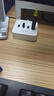 绿联USB3.0扩展器高速4口分线器 扩展坞HUB集线器 笔记本电脑一拖四多接口转换器延长线1.5米30221 实拍图