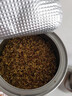 艺福堂花草茶 精选桂花50g 金桂新干花可熬酱 无熏硫食用养生泡酒搭红茶 实拍图