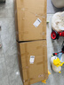 NEW BALANCE NB574官方休闲鞋男鞋女鞋夏季休闲复古舒适透气百搭轻便运动鞋 灰色 ML574LGI 37.5 (脚长23cm建议拍大半码) 实拍图